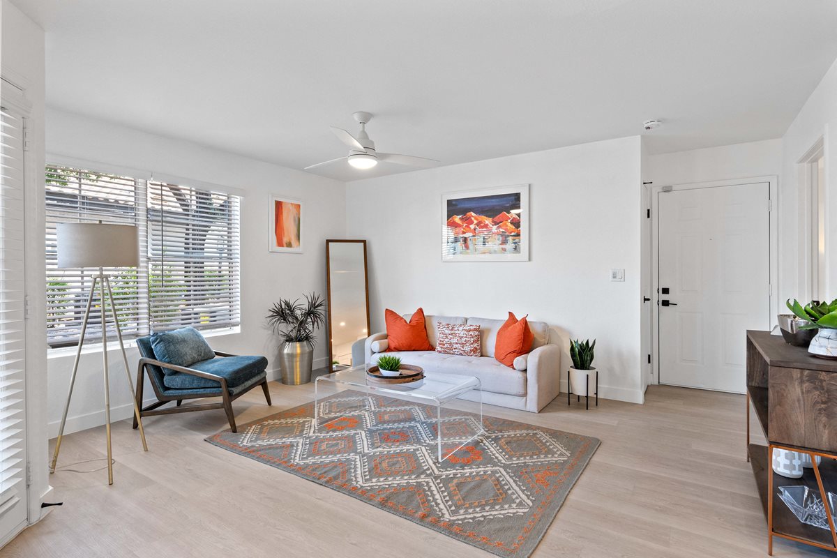 Arcadia Cove Apartments